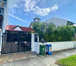 Serangoon Garden Estate (D19), Semi-Detached #457971321